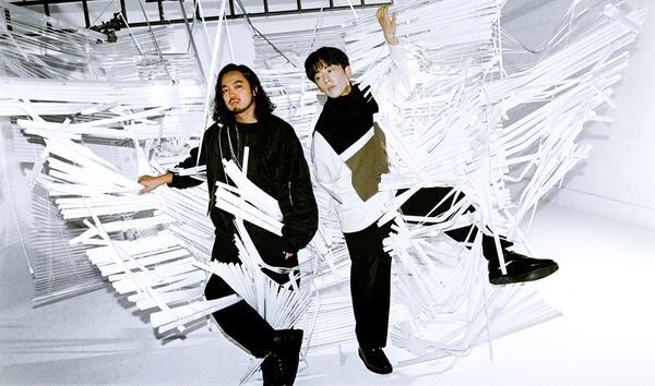 東京03とCreepy Nutsがコラボ　『東京03 FROLIC A HOLIC』スペシャルイベントが日本武道館で開催決定