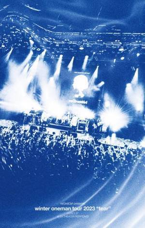 reGretGirl、ツーマンツアー『LOVE × CALL TOUR 2023』ベボベ、キュウソ、wacciら第1弾ゲスト発表