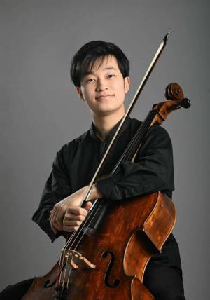 北村陽インタビュー　音楽の歓びと抑圧