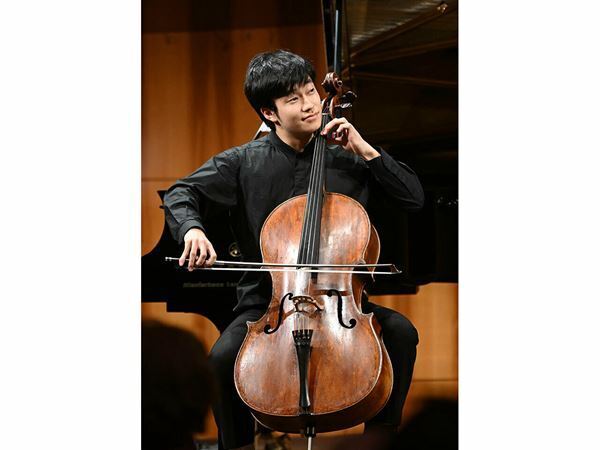 北村陽インタビュー　音楽の歓びと抑圧