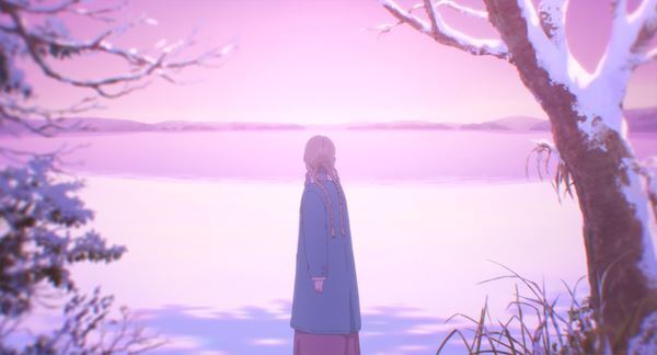 『きみの色』山田尚子監督ならではの色彩感覚が光る新場面写真7点を公開