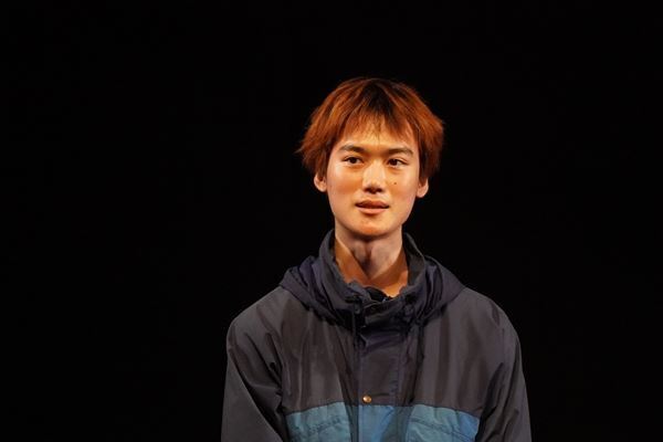 Aぇ! group正門良規「舞台でやる意義がある作品」2年ぶりの舞台主演で遭難する登山家を熱演