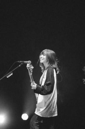 盟友TETORAを迎えたツアーファイナルでカネヨリマサルが見せた決意「みんなの太陽みたいなバンドになります！」【ライブレポート】