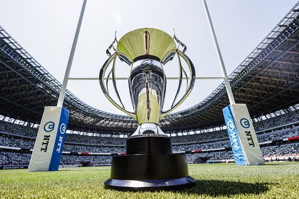 ラグビー リーグワン決勝にホスピタリティプログラムが登場