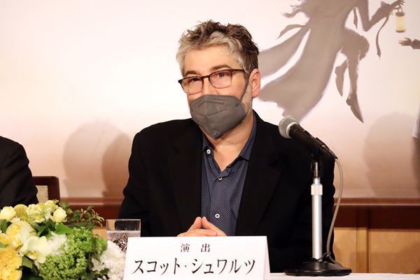 劇団四季新作は漫画原作の『ゴースト＆レディ』『ノートルダムの鐘』演出家むかえ2024年5月開幕