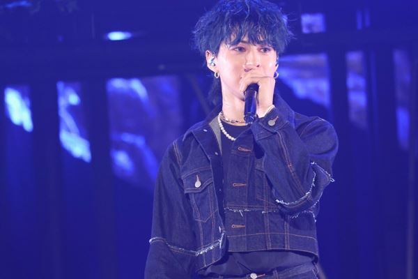 OWV 東京公演1日目ライブレポート　新たに見えた勝利を掴む道筋