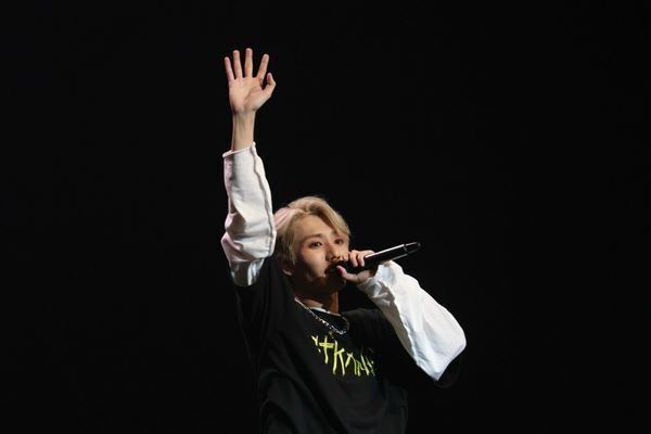 OWV 東京公演1日目ライブレポート　新たに見えた勝利を掴む道筋