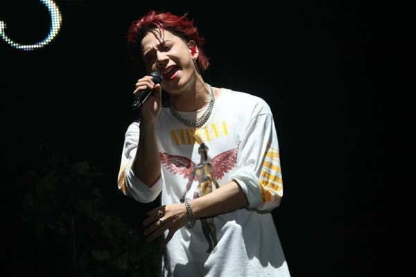 OWV 東京公演1日目ライブレポート　新たに見えた勝利を掴む道筋