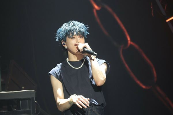 OWV 東京公演1日目ライブレポート　新たに見えた勝利を掴む道筋