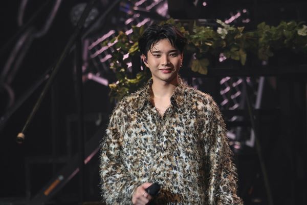 OWV 東京公演1日目ライブレポート　新たに見えた勝利を掴む道筋