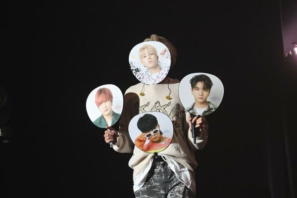 OWV 東京公演1日目ライブレポート　新たに見えた勝利を掴む道筋