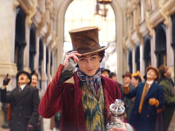 『ウォンカとチョコレート工場のはじまり』はいかにして生まれたのか。製作者が語る