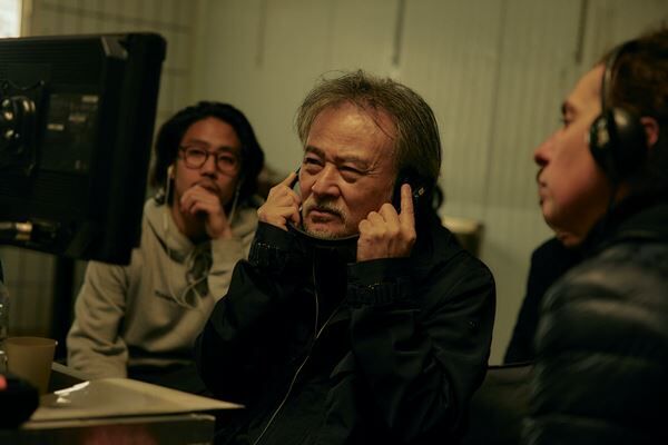 黒沢清監督が語る柴咲コウの魅力『蛇の道』インタビュー映像公開