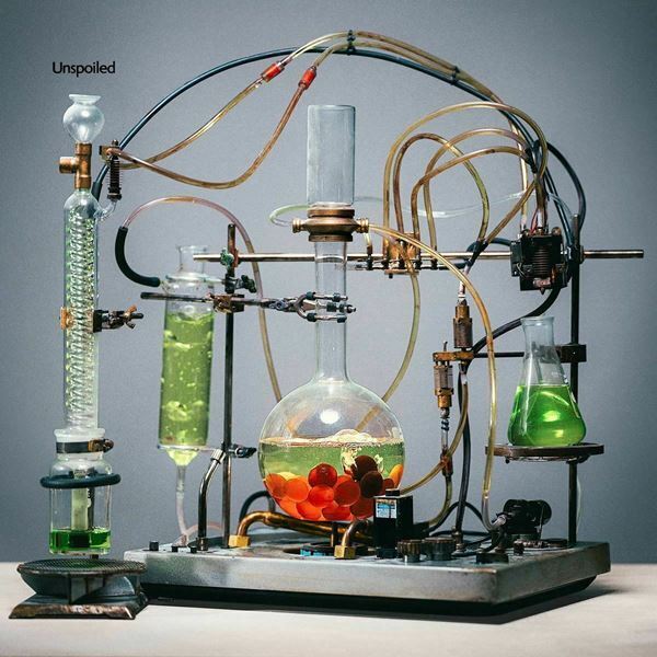 Kroi、本日開催の全国ツアー『Unspoil』初日公演の一部を生配信