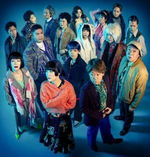 黒木華インタビュー いよいよ開幕！『ふくすけ』で、“矛盾”を楽しんでほしい