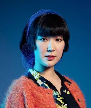 黒木華インタビュー いよいよ開幕！『ふくすけ』で、“矛盾”を楽しんでほしい