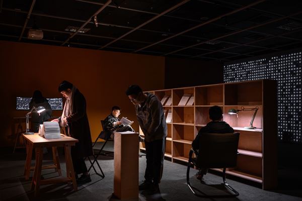 『ICC アニュアル 2024　とても近い遠さ』6月22日(土)から　パンデミック以後の意識の変化を通して「遠さ」と「近さ」について考える