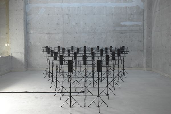 『ICC アニュアル 2024　とても近い遠さ』6月22日(土)から　パンデミック以後の意識の変化を通して「遠さ」と「近さ」について考える