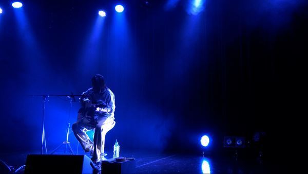 小林私主催『小林私の五日間』オフィシャルライブレポート　果たして『小林私の五日間』とは何だったのか？