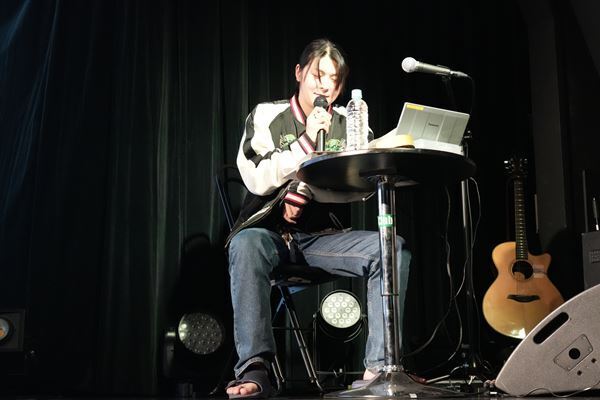 小林私主催『小林私の五日間』オフィシャルライブレポート　果たして『小林私の五日間』とは何だったのか？