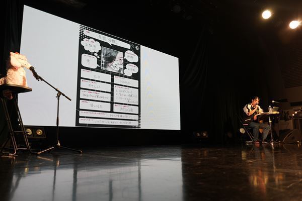 小林私主催『小林私の五日間』オフィシャルライブレポート　果たして『小林私の五日間』とは何だったのか？