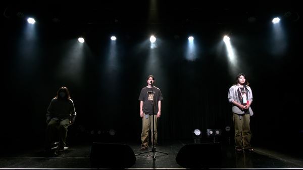 小林私主催『小林私の五日間』オフィシャルライブレポート　果たして『小林私の五日間』とは何だったのか？