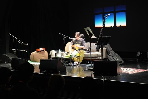 小林私主催『小林私の五日間』オフィシャルライブレポート　果たして『小林私の五日間』とは何だったのか？