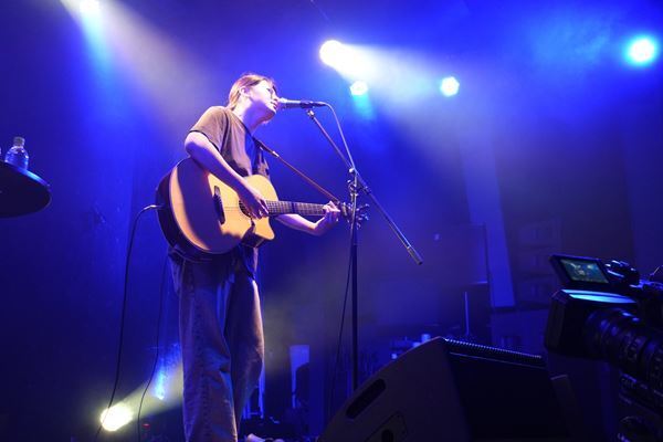 小林私主催『小林私の五日間』オフィシャルライブレポート　果たして『小林私の五日間』とは何だったのか？