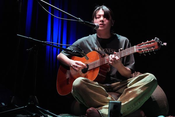 小林私主催『小林私の五日間』オフィシャルライブレポート　果たして『小林私の五日間』とは何だったのか？