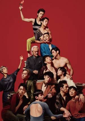 『インヘリタンス-継承-』作者マシュー・ロペスが初来日！　ポスト・パフォーマンス・トーク開催決定