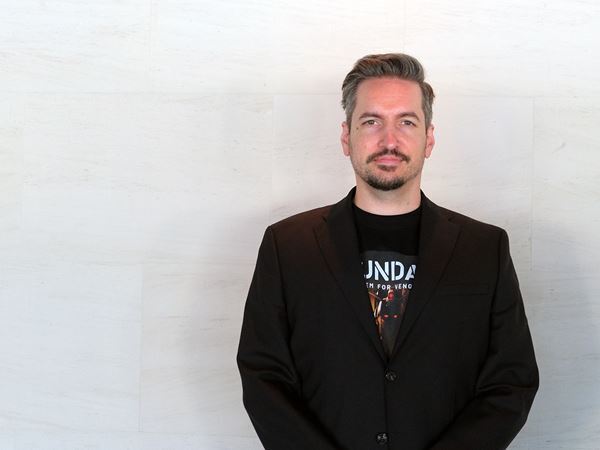 『機動戦士ガンダム 復讐のレクイエム』監督インタビュー 「“戦争の恐怖”を描く作品にしたかった」