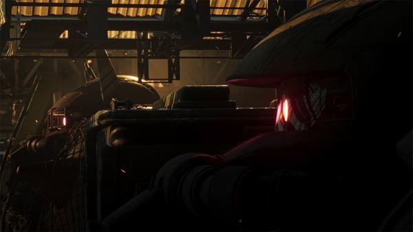 『機動戦士ガンダム 復讐のレクイエム』監督インタビュー 「“戦争の恐怖”を描く作品にしたかった」