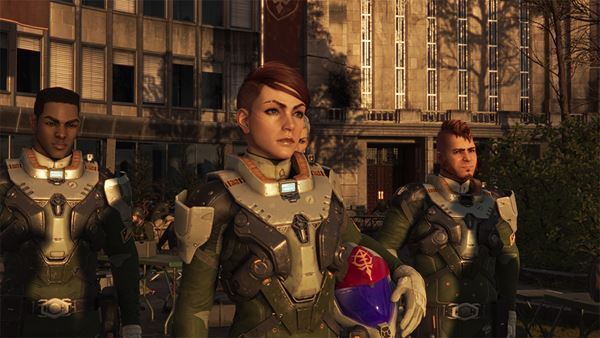 『機動戦士ガンダム 復讐のレクイエム』監督インタビュー 「“戦争の恐怖”を描く作品にしたかった」