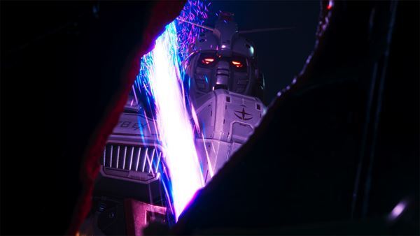 『機動戦士ガンダム 復讐のレクイエム』監督インタビュー 「“戦争の恐怖”を描く作品にしたかった」