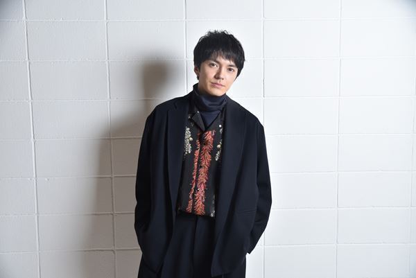 玉木宏と林遣都が撮影秘話を語る『アクターズ・ショート・フィルム3』インタビュー公開