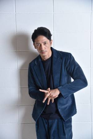 玉木宏と林遣都が撮影秘話を語る『アクターズ・ショート・フィルム3』インタビュー公開