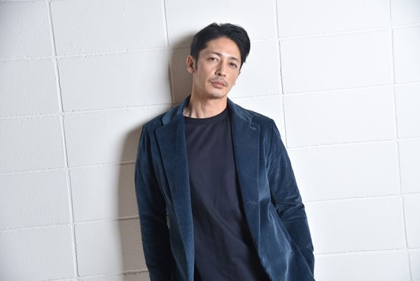 玉木宏と林遣都が撮影秘話を語る『アクターズ・ショート・フィルム3』インタビュー公開