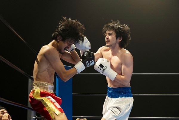 玉木宏と林遣都が撮影秘話を語る『アクターズ・ショート・フィルム3』インタビュー公開