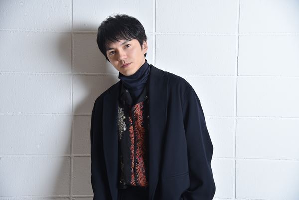 玉木宏と林遣都が撮影秘話を語る『アクターズ・ショート・フィルム3』インタビュー公開