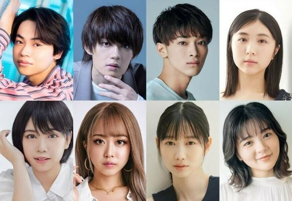 橋本環奈主演の朝ドラ『おむすび』佐野勇斗、菅生新樹、みりちゃむ、岡本夏美ら第3弾キャスト発表