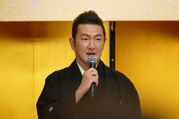 中村時蔵「歌舞伎座六月大歌舞伎」で初代萬壽襲名、梅枝と小川大晴はそれぞれ、6代目時蔵と5代目梅枝に