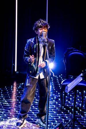 TETSUYAが魅せた真冬の夜の夢 ＜TETSUYA Billboard Live Tour 2024＞ Billboard Live横浜公演ライヴレポート