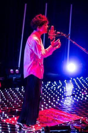 TETSUYAが魅せた真冬の夜の夢 ＜TETSUYA Billboard Live Tour 2024＞ Billboard Live横浜公演ライヴレポート