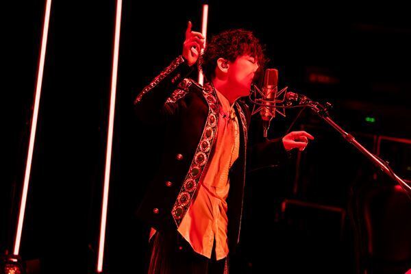 TETSUYAが魅せた真冬の夜の夢 ＜TETSUYA Billboard Live Tour 2024＞ Billboard Live横浜公演ライヴレポート