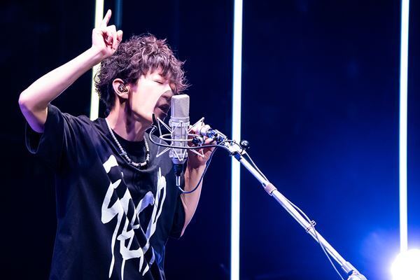 TETSUYAが魅せた真冬の夜の夢 ＜TETSUYA Billboard Live Tour 2024＞ Billboard Live横浜公演ライヴレポート