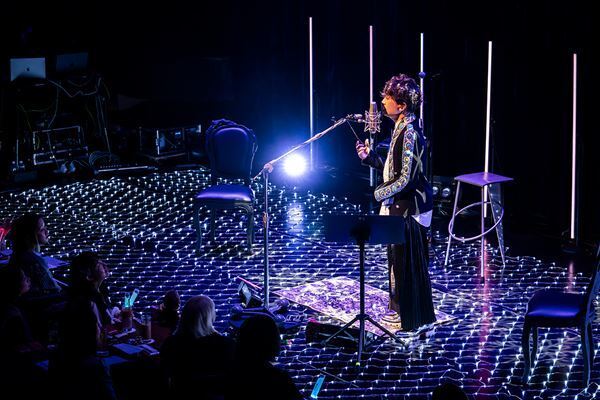 TETSUYAが魅せた真冬の夜の夢 ＜TETSUYA Billboard Live Tour 2024＞ Billboard Live横浜公演ライヴレポート