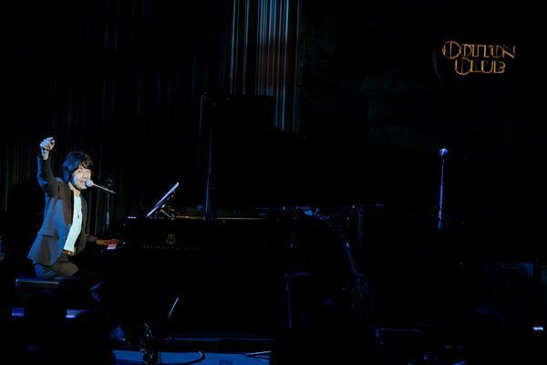 大好きだったKANの名曲も披露　和田唱、ソロライヴ『-COVERS-』レポート