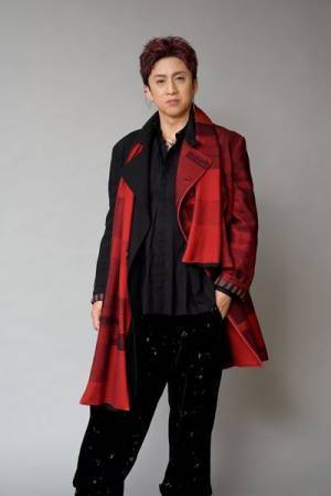 幸四郎と松也のダブルキャストで、劇団☆新感線の伝説の舞台が歌舞伎として蘇る