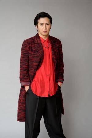 幸四郎と松也のダブルキャストで、劇団☆新感線の伝説の舞台が歌舞伎として蘇る