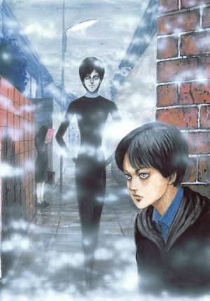 『富江』『うずまき』で知られる漫画家・伊藤潤二初の大規模個展『伊藤潤二展　誘惑』世田谷文学館にて開催